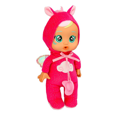 Кукла Ханна Малышка плачущая 25 см Cry Babies IMC Toys 65179 1